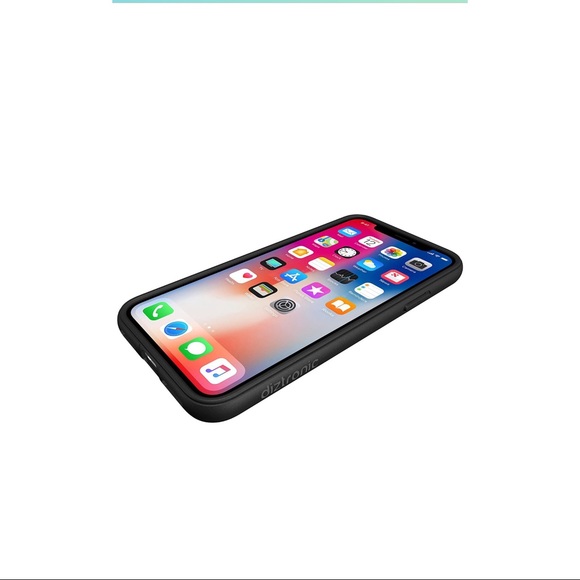 Diztronic Phone X Case w/ Volvo Pop Socket - Picture 4 of 7